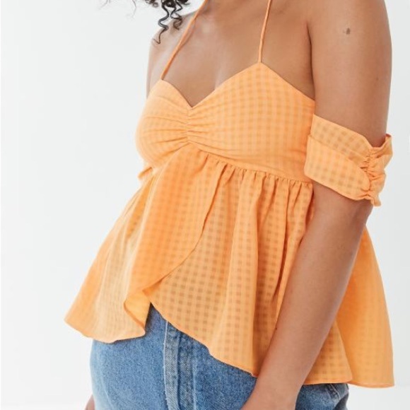 Urban Outfitters Tank Top - Picture 7 of 7